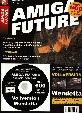 Amiga Future Cover 24